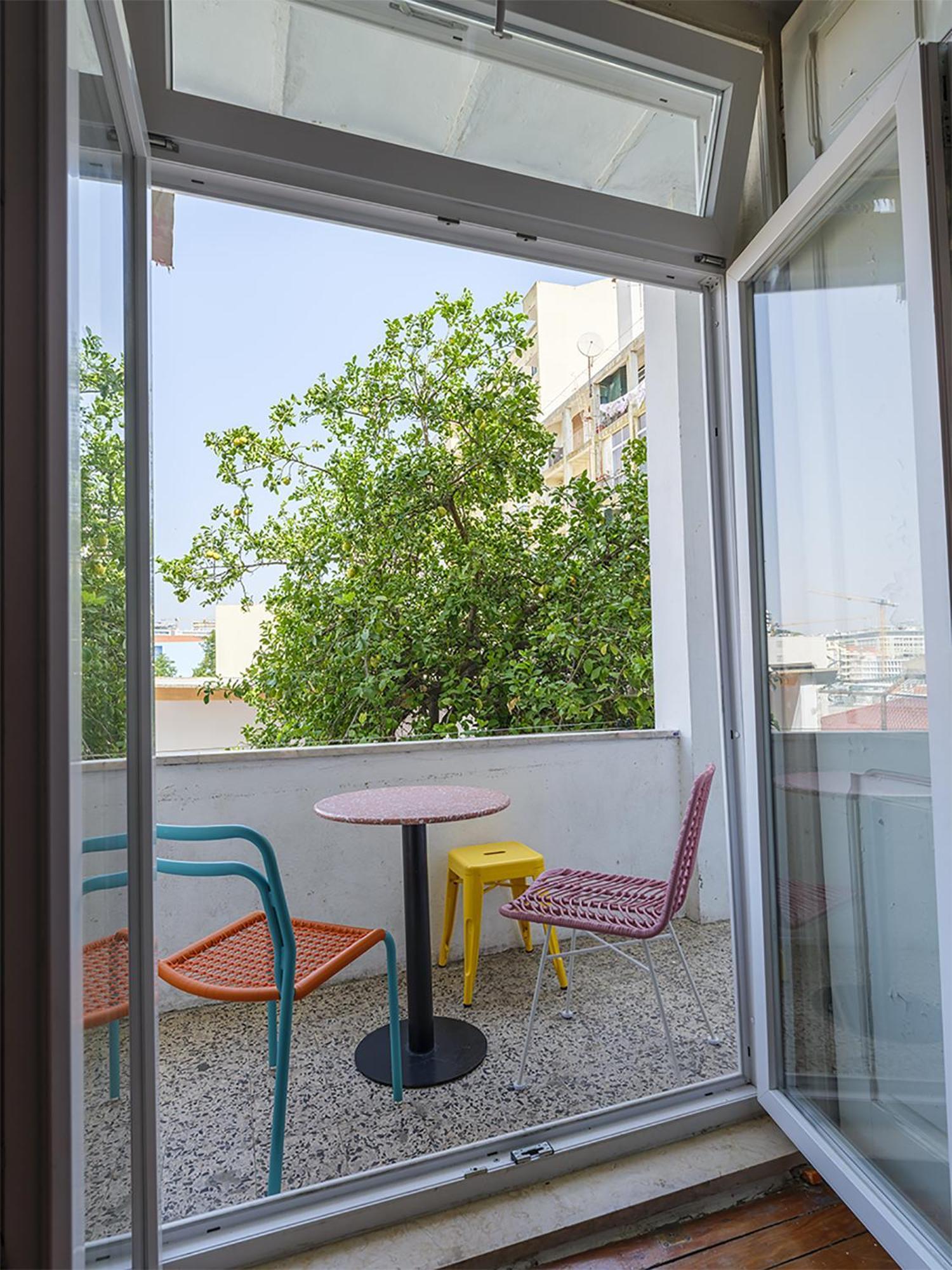 Lisbon Chillout Hostel المظهر الخارجي الصورة
